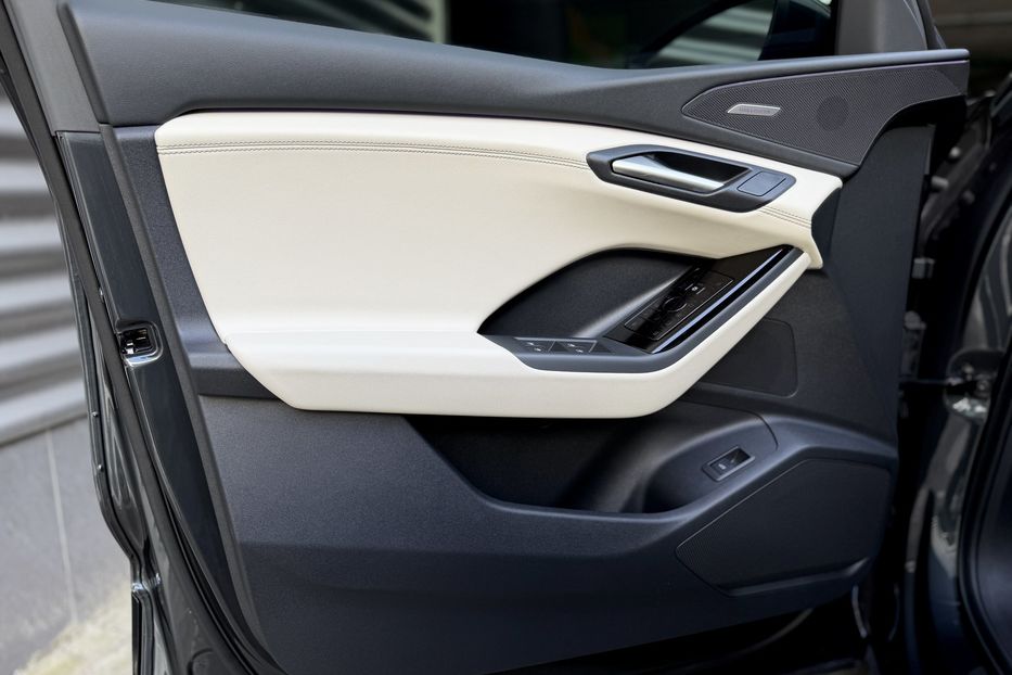 Продам Audi E-Tron Q6 Prestige Quattro 2025 года в Киеве