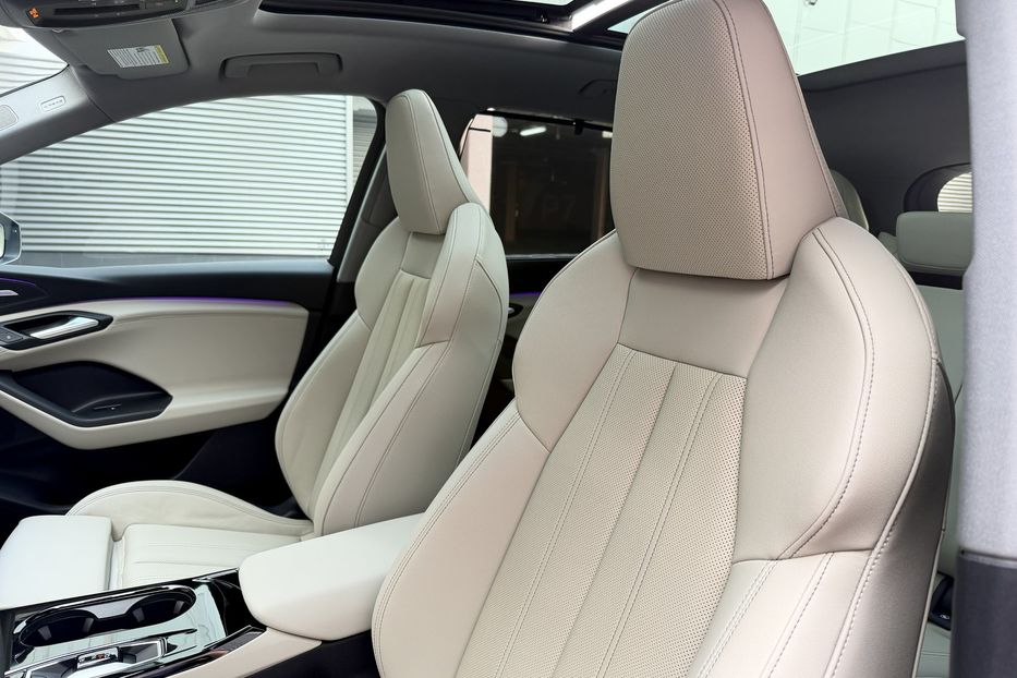 Продам Audi E-Tron Q6 Prestige Quattro 2025 года в Киеве