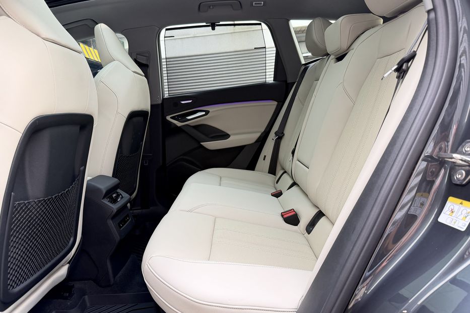 Продам Audi E-Tron Q6 Prestige Quattro 2025 года в Киеве