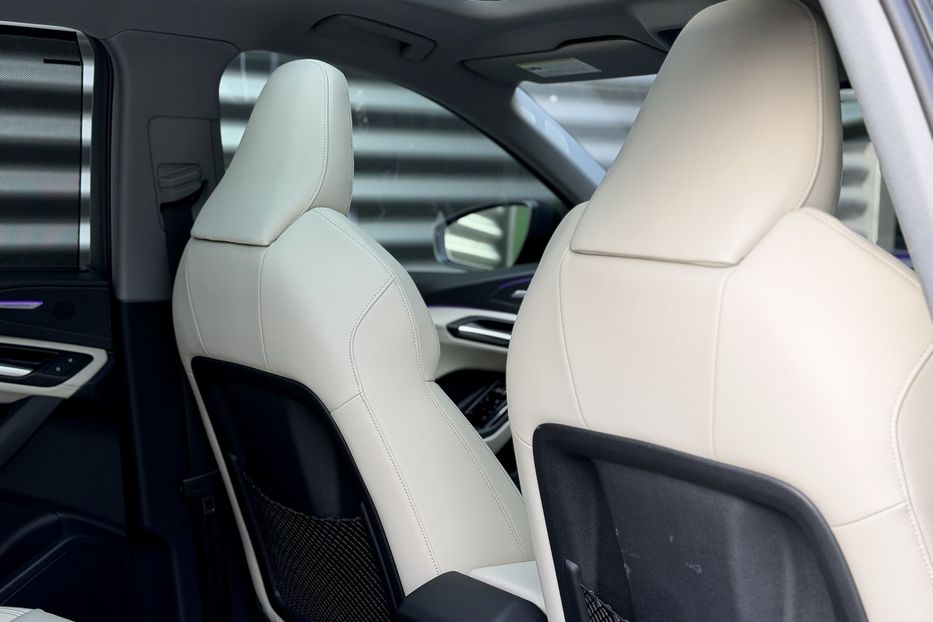 Продам Audi E-Tron Q6 Prestige Quattro 2025 года в Киеве