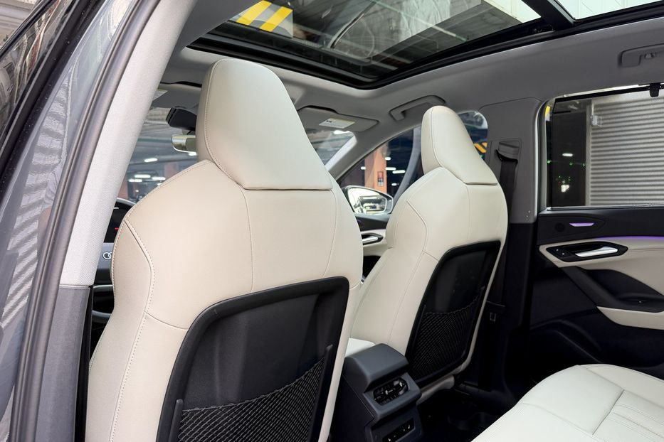 Продам Audi E-Tron Q6 Prestige Quattro 2025 года в Киеве