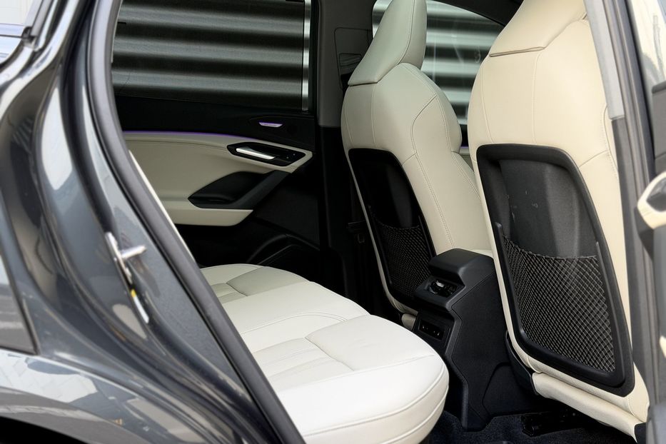 Продам Audi E-Tron Q6 Prestige Quattro 2025 года в Киеве