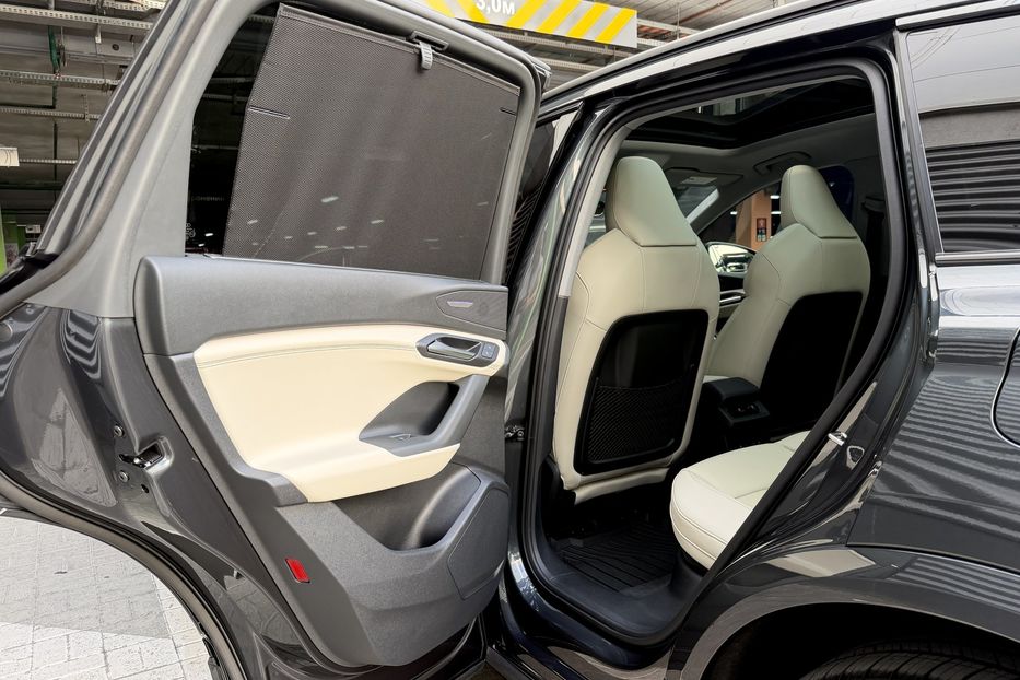Продам Audi E-Tron Q6 Prestige Quattro 2025 года в Киеве