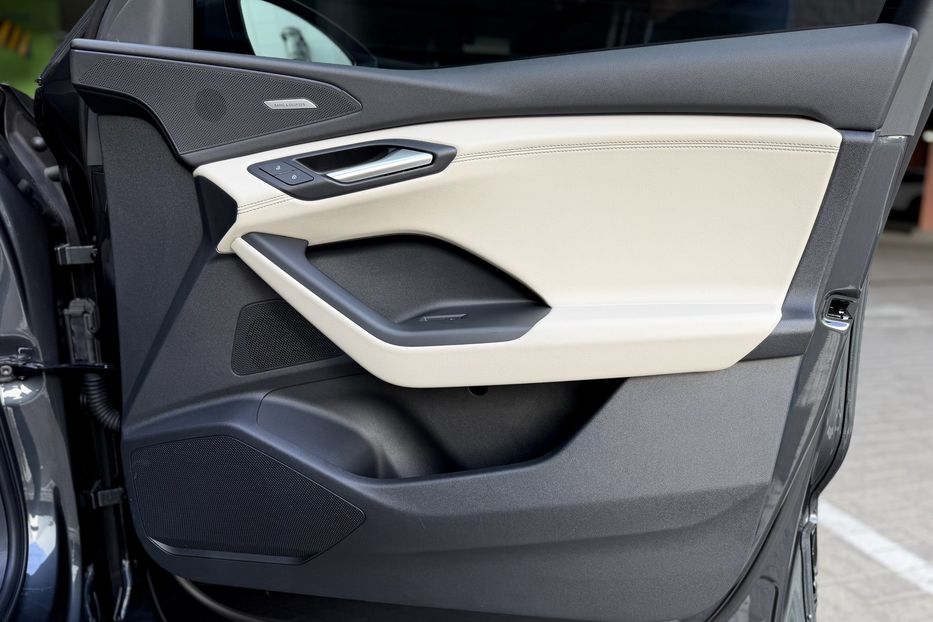 Продам Audi E-Tron Q6 Prestige Quattro 2025 года в Киеве