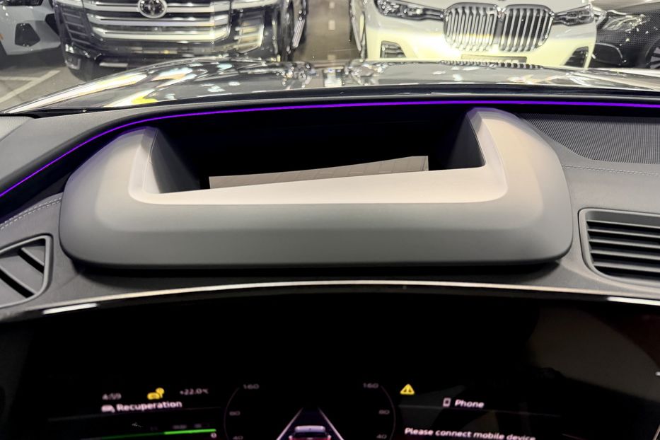 Продам Audi E-Tron Q6 Prestige Quattro 2025 года в Киеве