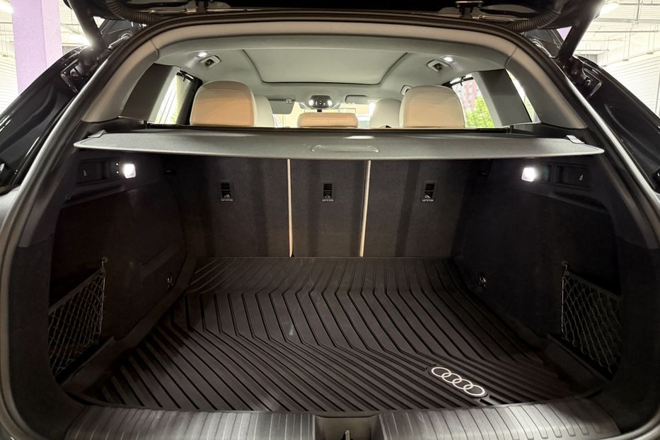 Продам Audi E-Tron Q6 Prestige Quattro 2025 года в Киеве