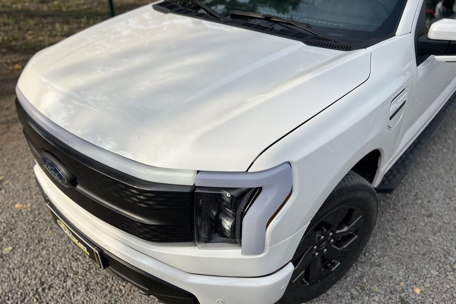 Продам Ford F-Series F-150 2023 года в г. Умань, Черкасская область
