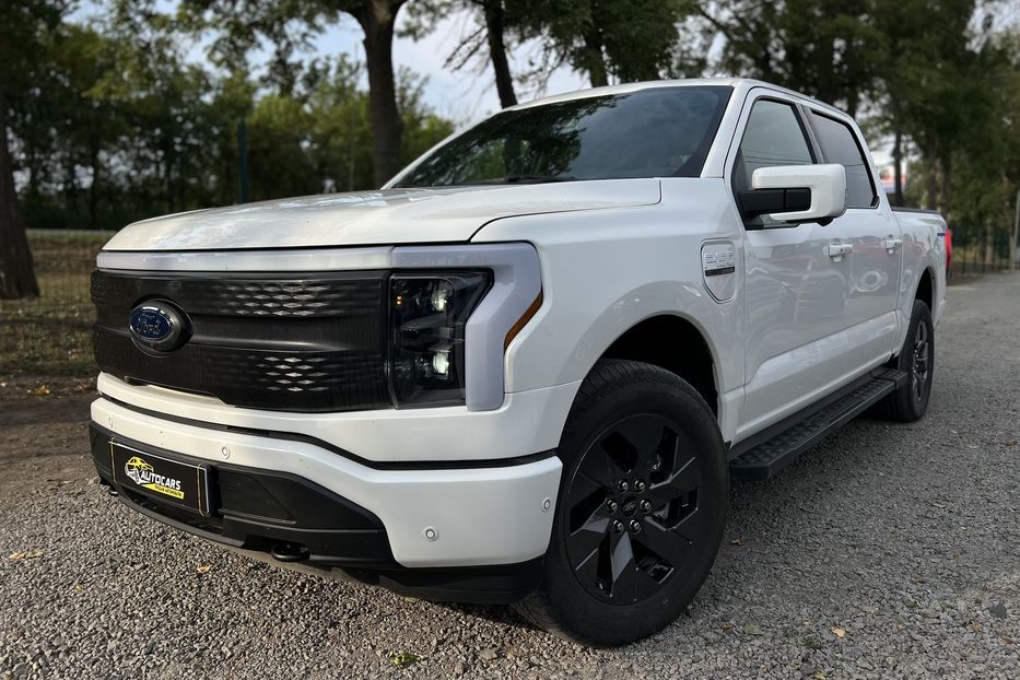 Продам Ford F-Series F-150 2023 года в г. Умань, Черкасская область