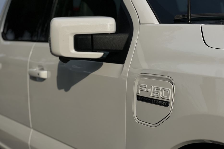 Продам Ford F-Series F-150 2023 года в г. Умань, Черкасская область