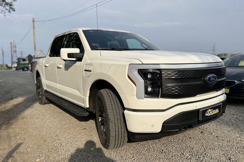Продам Ford F-Series F-150 2023 года в г. Умань, Черкасская область