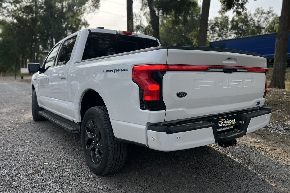 Продам Ford F-Series F-150 2023 года в г. Умань, Черкасская область