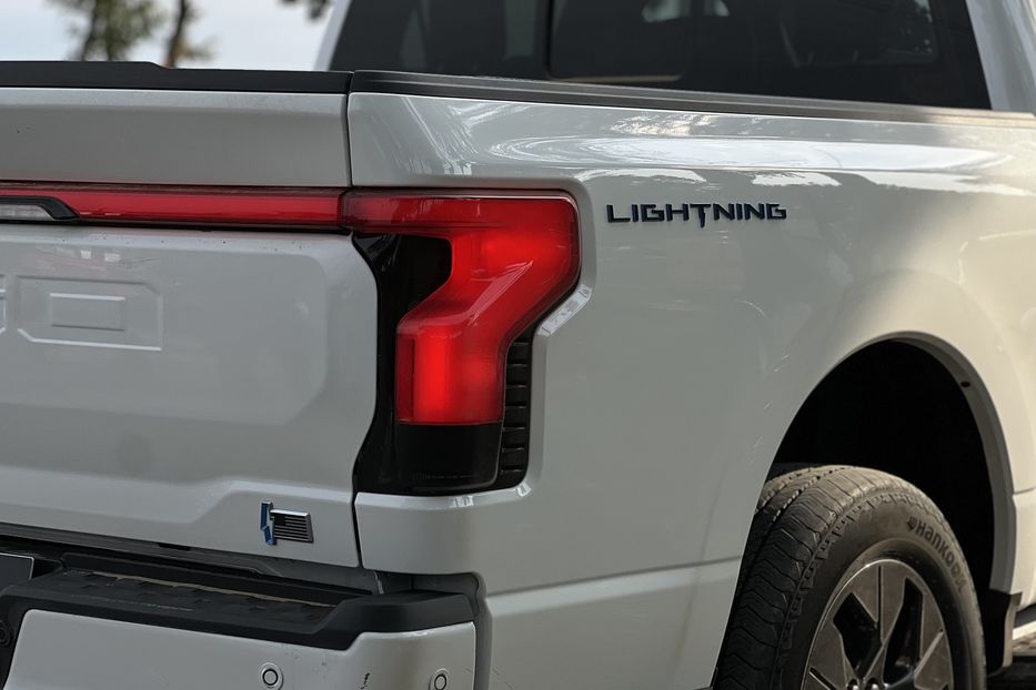 Продам Ford F-Series F-150 2023 года в г. Умань, Черкасская область