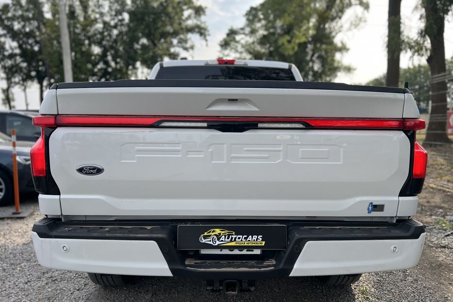 Продам Ford F-Series F-150 2023 года в г. Умань, Черкасская область