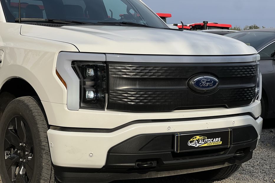 Продам Ford F-Series F-150 2023 года в г. Умань, Черкасская область