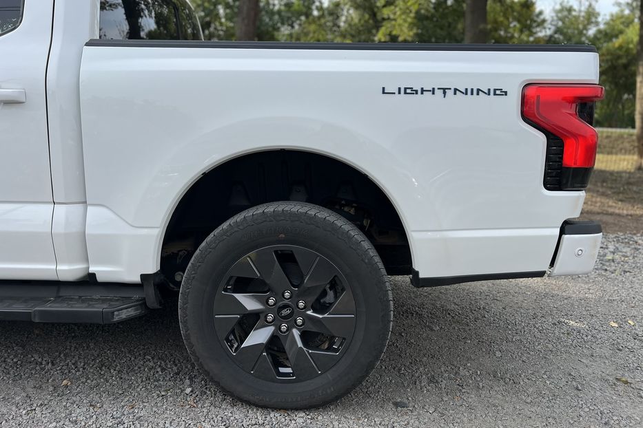 Продам Ford F-Series F-150 2023 года в г. Умань, Черкасская область