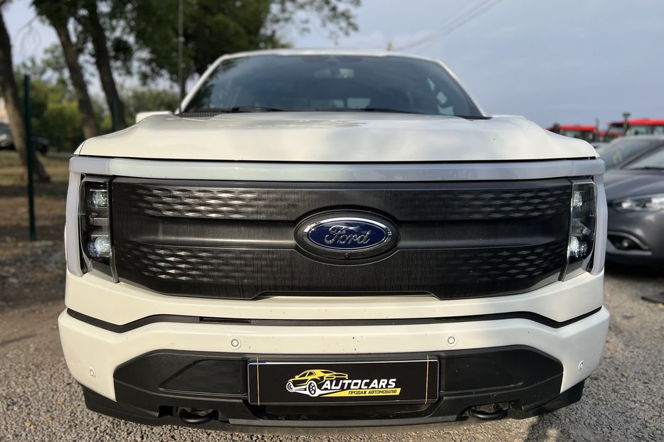 Продам Ford F-Series F-150 2023 года в г. Умань, Черкасская область