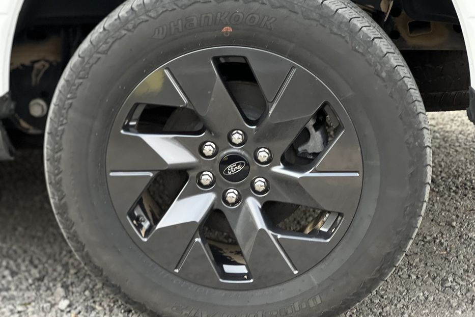 Продам Ford F-Series F-150 2023 года в г. Умань, Черкасская область