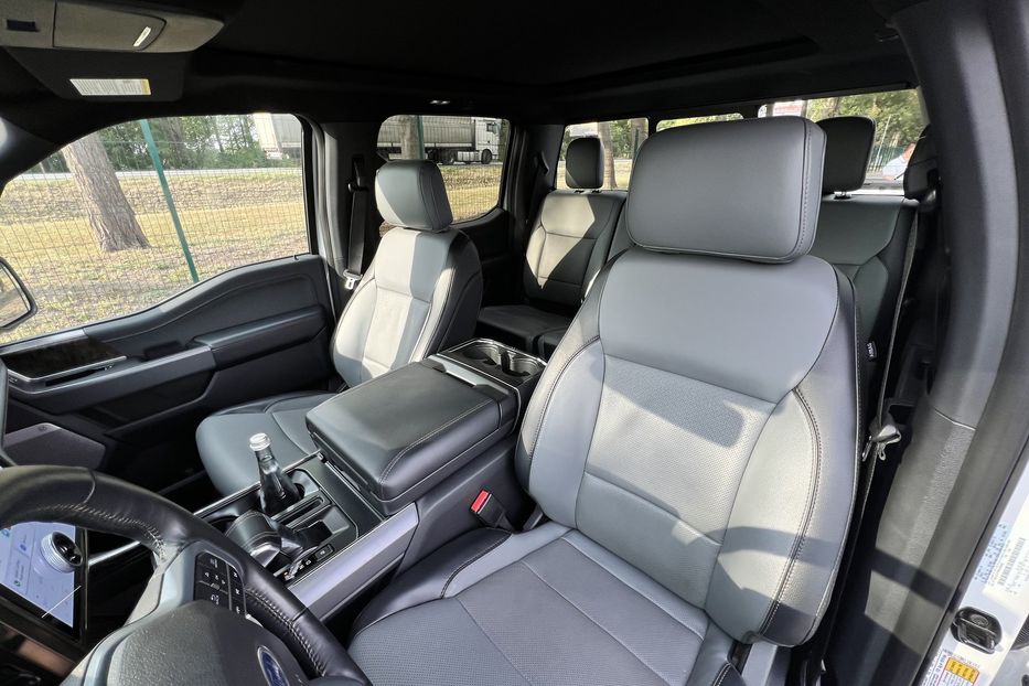 Продам Ford F-Series F-150 2023 года в г. Умань, Черкасская область