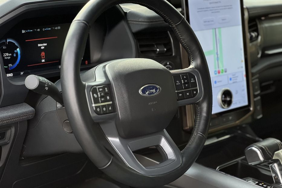 Продам Ford F-Series F-150 2023 года в г. Умань, Черкасская область