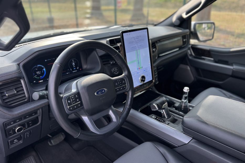 Продам Ford F-Series F-150 2023 года в г. Умань, Черкасская область