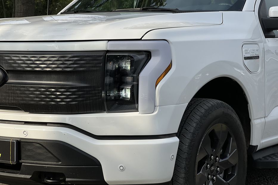 Продам Ford F-Series F-150 2023 года в г. Умань, Черкасская область