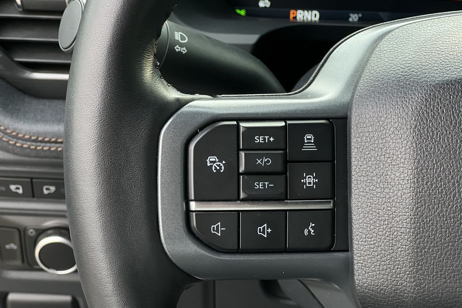Продам Ford F-Series F-150 2023 года в г. Умань, Черкасская область