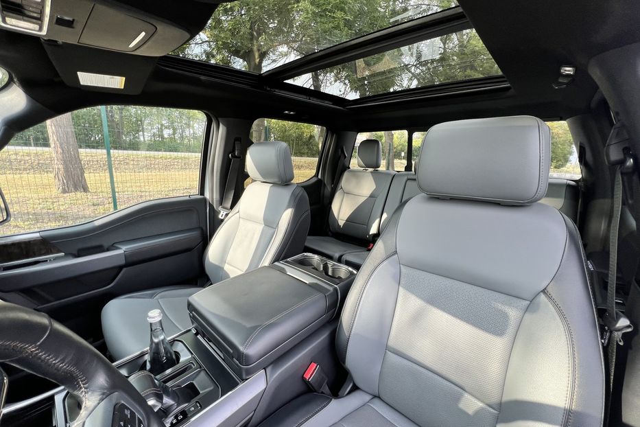 Продам Ford F-Series F-150 2023 года в г. Умань, Черкасская область