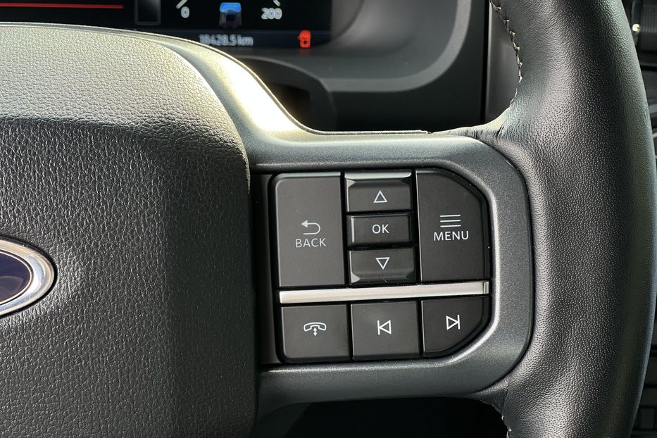 Продам Ford F-Series F-150 2023 года в г. Умань, Черкасская область