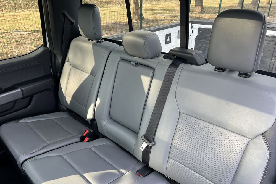 Продам Ford F-Series F-150 2023 года в г. Умань, Черкасская область