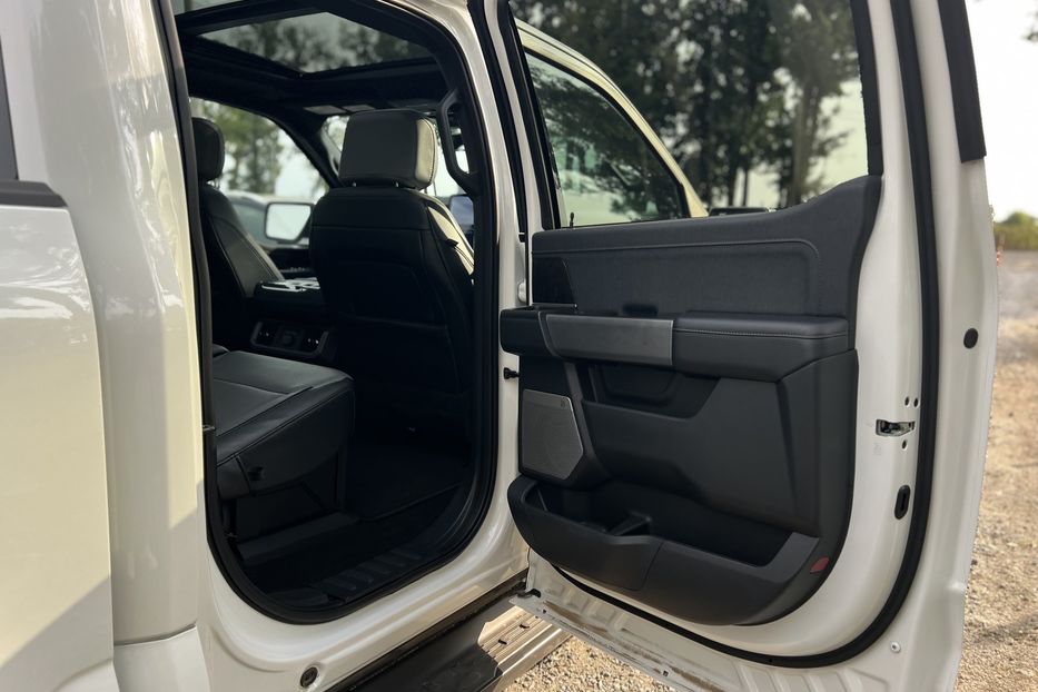 Продам Ford F-Series F-150 2023 года в г. Умань, Черкасская область