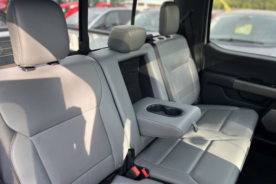 Продам Ford F-Series F-150 2023 года в г. Умань, Черкасская область