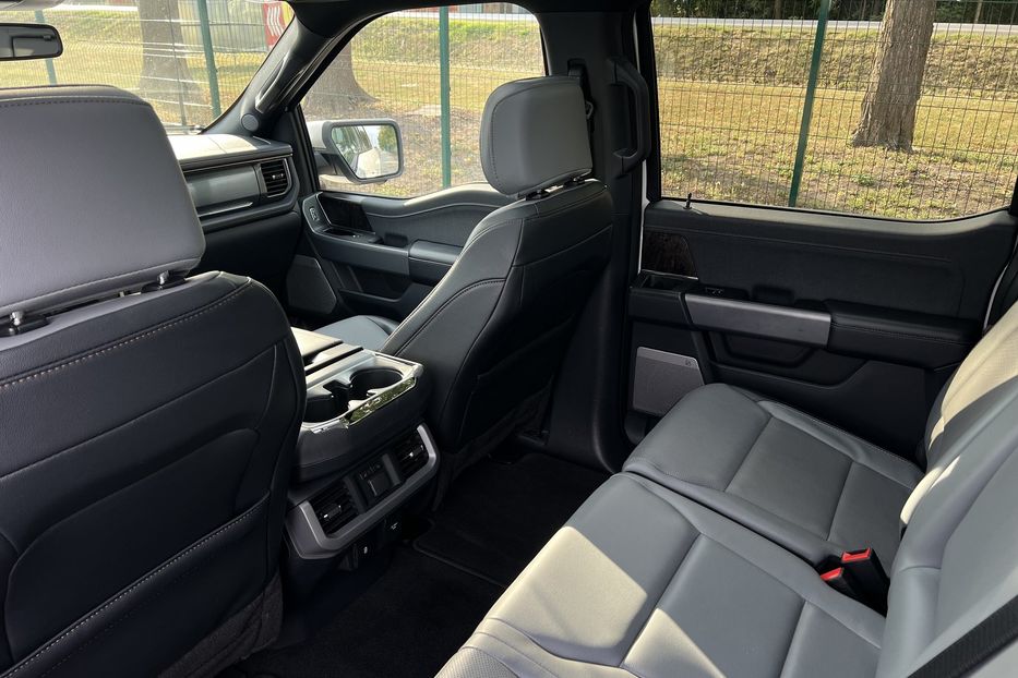 Продам Ford F-Series F-150 2023 года в г. Умань, Черкасская область