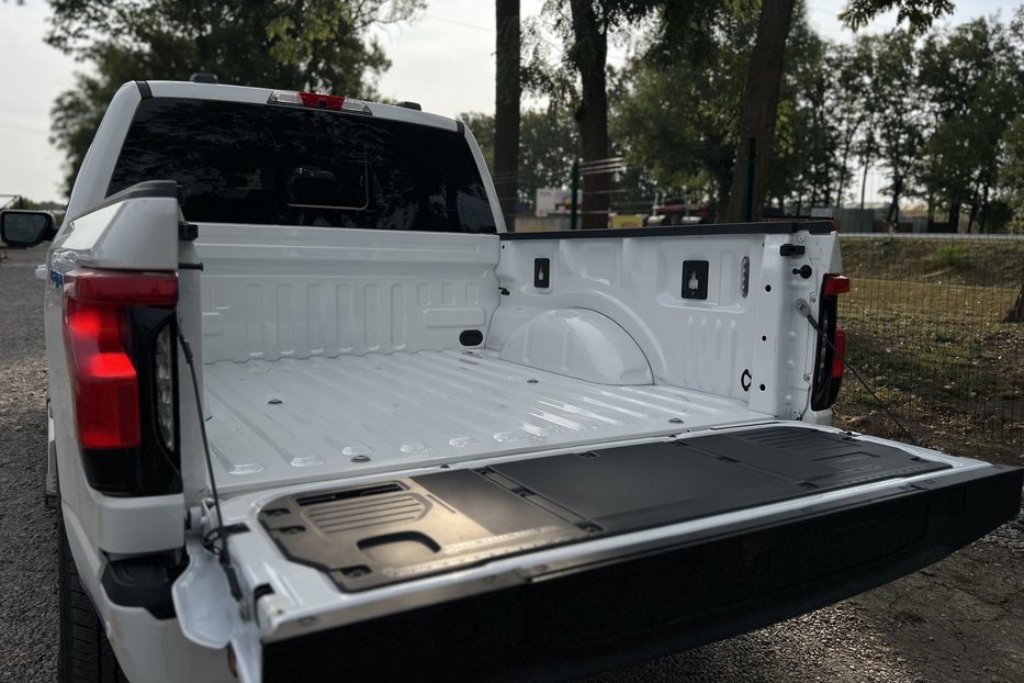 Продам Ford F-Series F-150 2023 года в г. Умань, Черкасская область