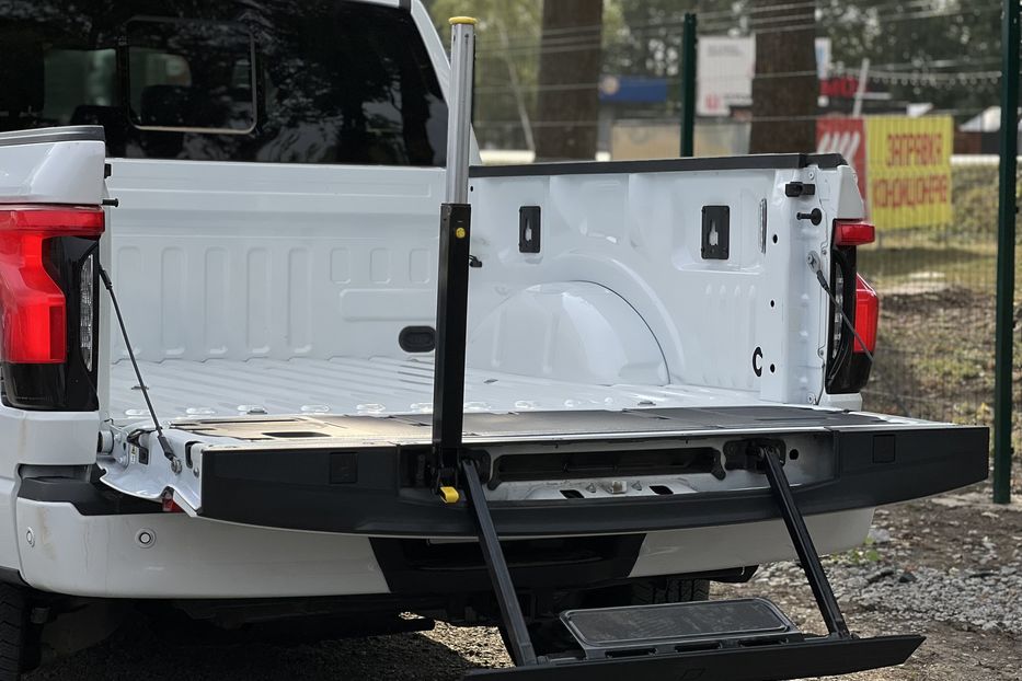 Продам Ford F-Series F-150 2023 года в г. Умань, Черкасская область