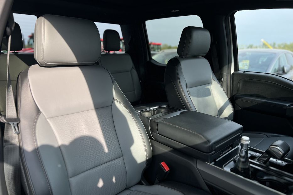 Продам Ford F-Series F-150 2023 года в г. Умань, Черкасская область
