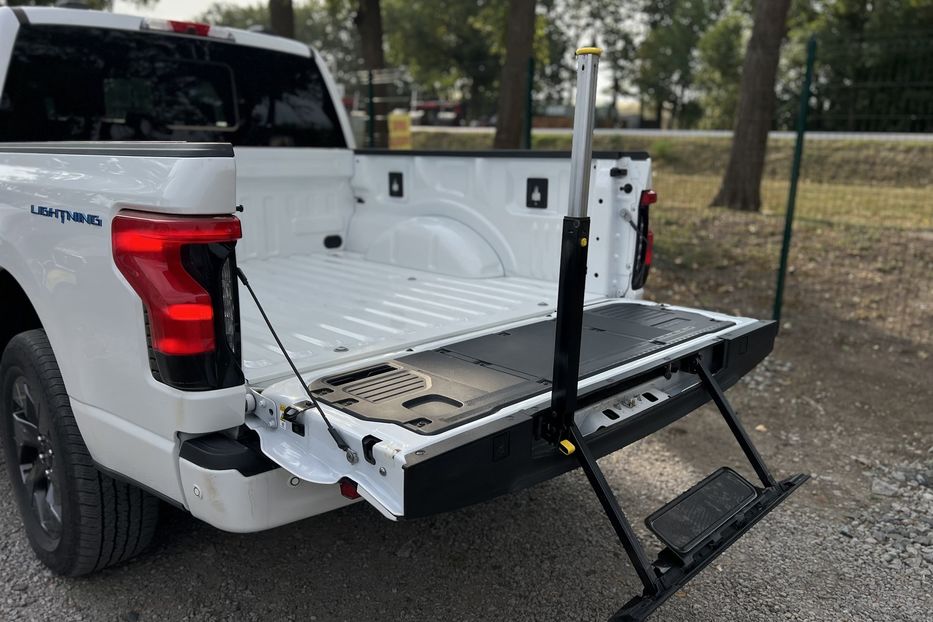 Продам Ford F-Series F-150 2023 года в г. Умань, Черкасская область