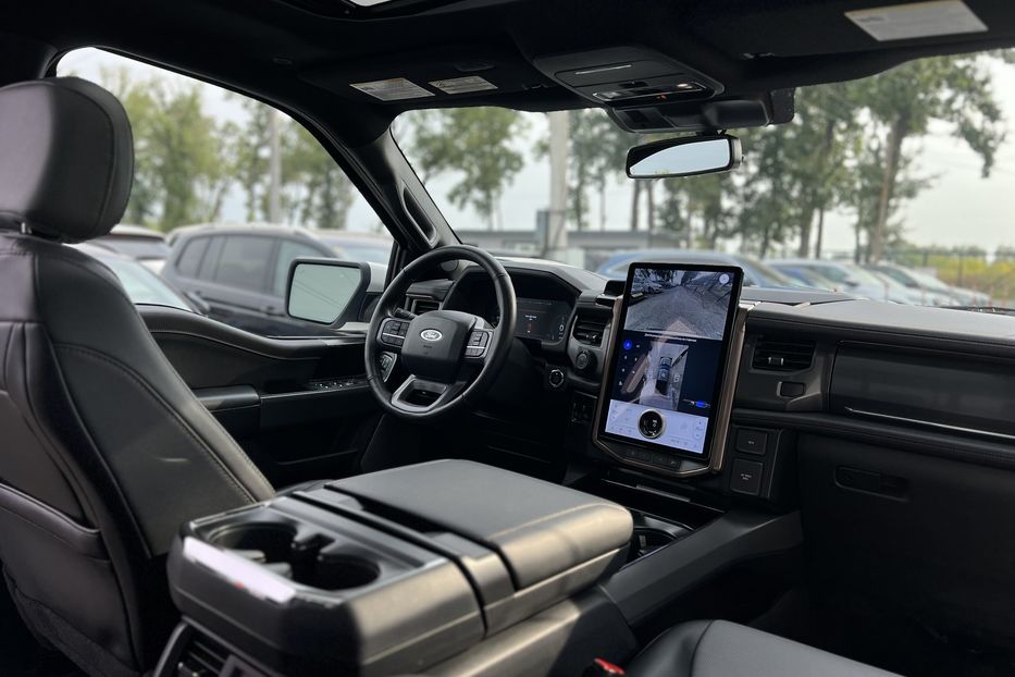 Продам Ford F-Series F-150 2023 года в г. Умань, Черкасская область