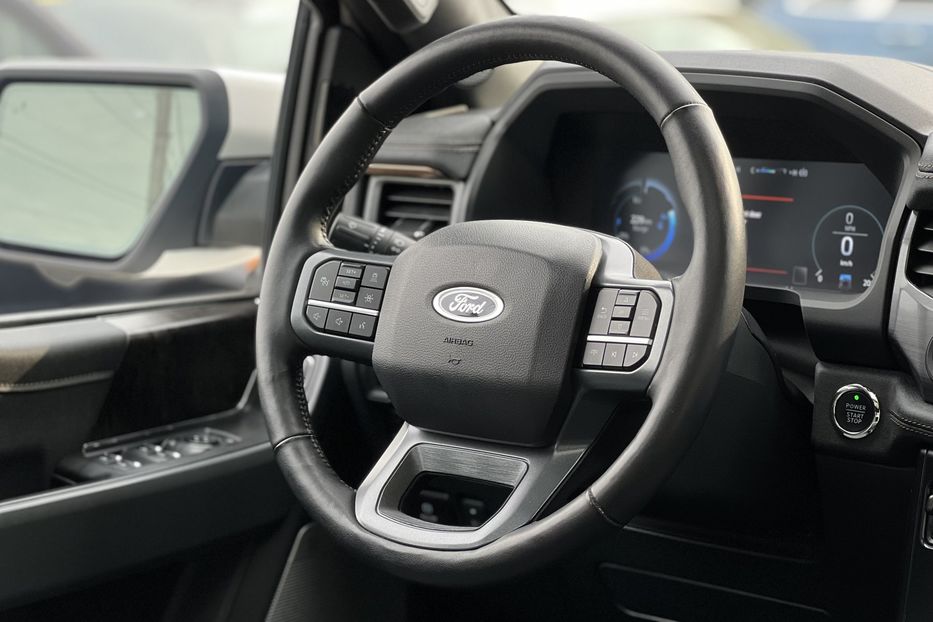 Продам Ford F-Series F-150 2023 года в г. Умань, Черкасская область