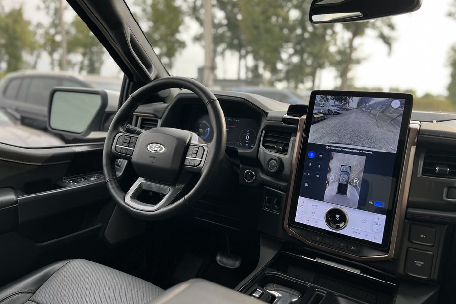 Продам Ford F-Series F-150 2023 года в г. Умань, Черкасская область