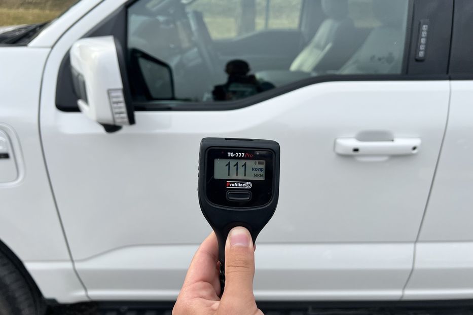 Продам Ford F-Series F-150 2023 года в г. Умань, Черкасская область