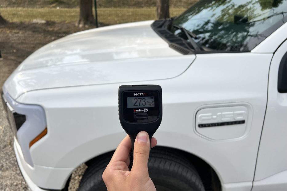 Продам Ford F-Series F-150 2023 года в г. Умань, Черкасская область