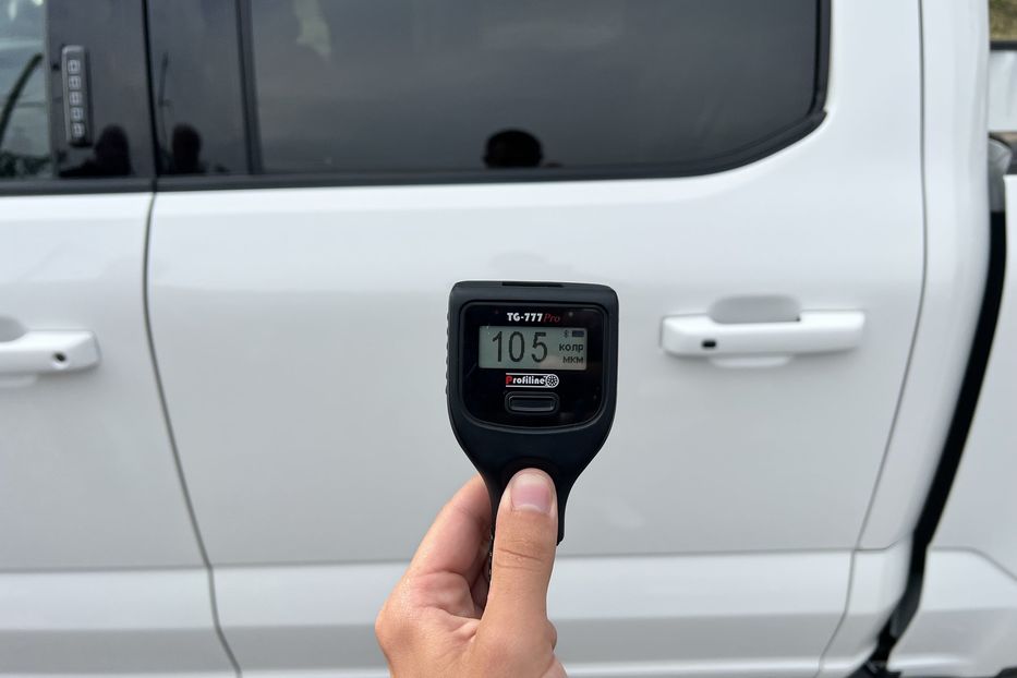 Продам Ford F-Series F-150 2023 года в г. Умань, Черкасская область