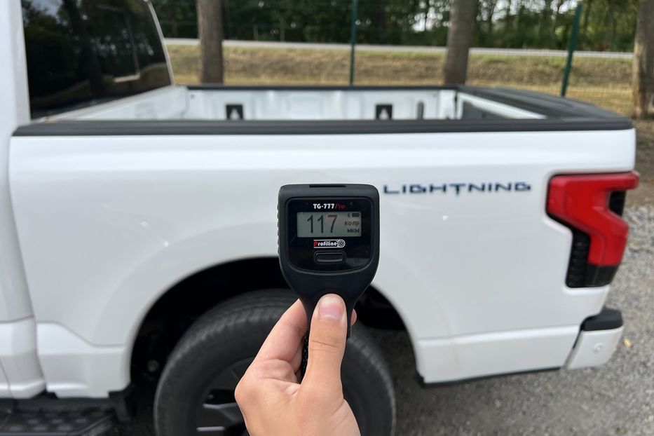Продам Ford F-Series F-150 2023 года в г. Умань, Черкасская область
