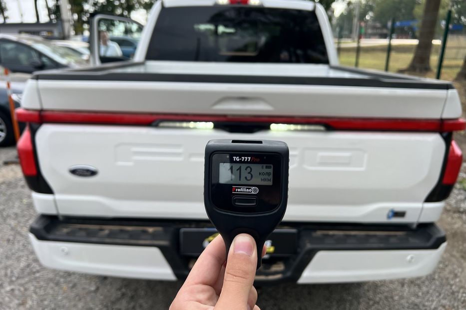 Продам Ford F-Series F-150 2023 года в г. Умань, Черкасская область