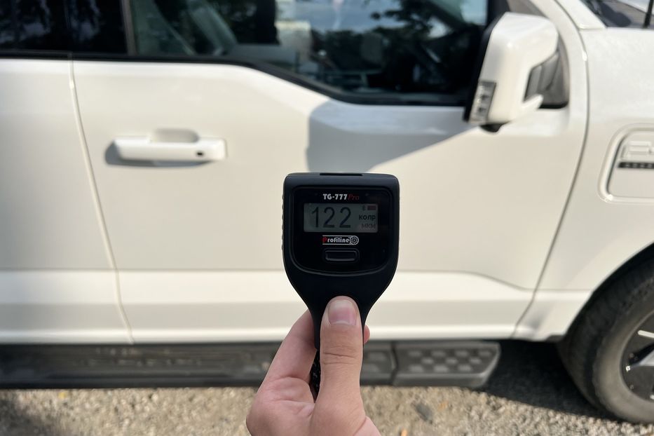 Продам Ford F-Series F-150 2023 года в г. Умань, Черкасская область