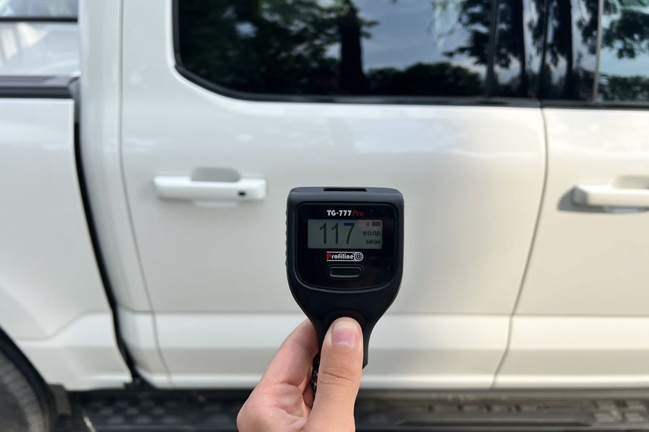 Продам Ford F-Series F-150 2023 года в г. Умань, Черкасская область