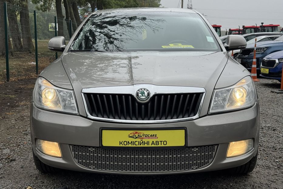 Продам Skoda Octavia A5 (FL) COMIS  2012 года в г. Умань, Черкасская область
