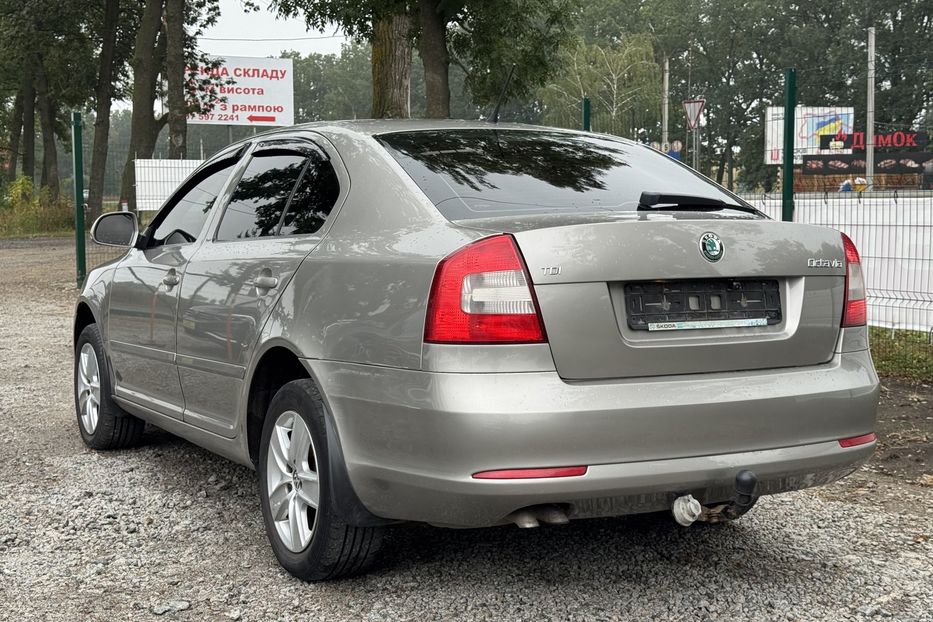 Продам Skoda Octavia A5 (FL) COMIS  2012 года в г. Умань, Черкасская область