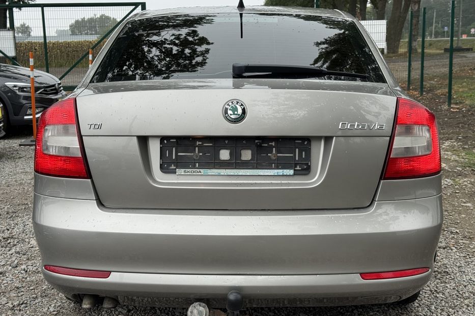 Продам Skoda Octavia A5 (FL) COMIS  2012 года в г. Умань, Черкасская область