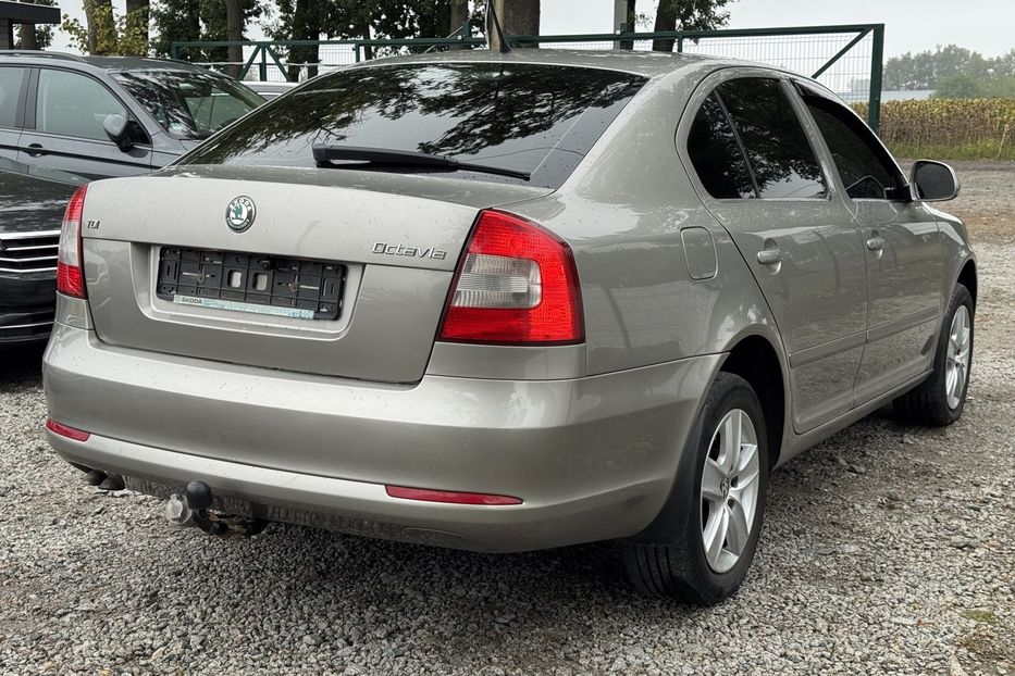 Продам Skoda Octavia A5 (FL) COMIS  2012 года в г. Умань, Черкасская область